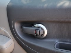 2014款 1.6L CVT 尊贵型
