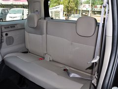 2014款 1.6L CVT 尊贵型