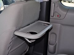NV200 2014款 1.6L CVT 尊贵型