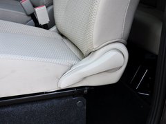 2014款 1.6L CVT 尊贵型