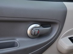 2014款 1.6L CVT 尊贵型