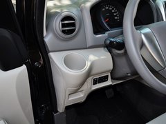2014款 1.6L CVT 尊贵型