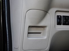 2014款 1.6L CVT 尊贵型