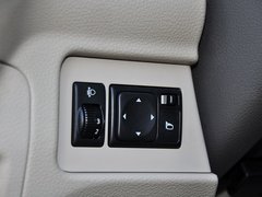 2014款 1.6L CVT 尊贵型