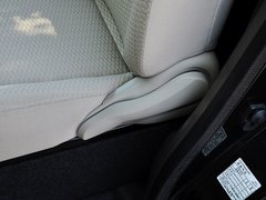 2014款 1.6L CVT 尊贵型