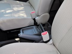 2014款 1.6L CVT 尊贵型