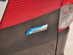 2014款 1.6L CVT 尊贵型