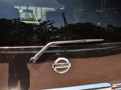 2014款 1.6L CVT 尊贵型