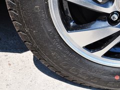 2014款 1.6L CVT 尊贵型