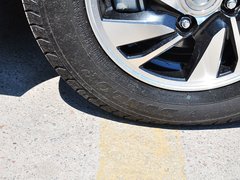 2014款 1.6L CVT 尊贵型