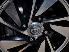 2014款 1.6L CVT 尊贵型