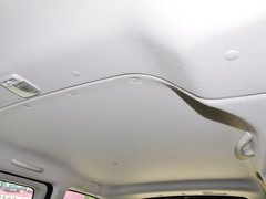 2014款 1.6L CVT 尊贵型