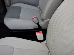 2014款 1.6L CVT 尊贵型