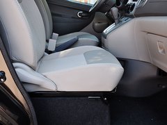 2014款 1.6L CVT 尊贵型