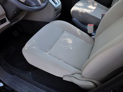 2014款 1.6L CVT 尊贵型