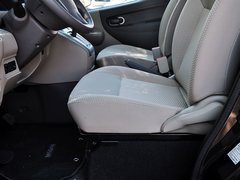 2014款 1.6L CVT 尊贵型