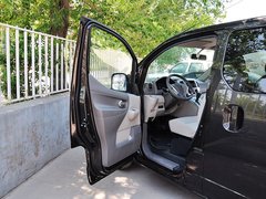 2014款 1.6L CVT 尊贵型