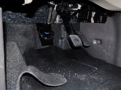 2014款 1.6L CVT 尊贵型