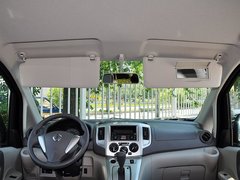 2014款 1.6L CVT 尊贵型