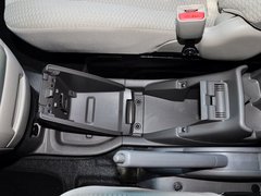 2014款 1.6L CVT 尊贵型