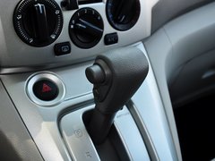 2014款 1.6L CVT 尊贵型