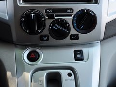 2014款 1.6L CVT 尊贵型
