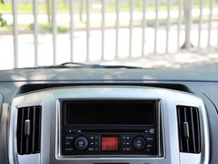 2014款 1.6L CVT 尊贵型