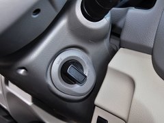 2014款 1.6L CVT 尊贵型