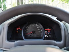 2014款 1.6L CVT 尊贵型