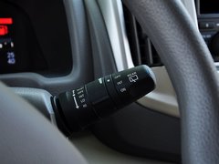2014款 1.6L CVT 尊贵型
