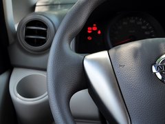 2014款 1.6L CVT 尊贵型
