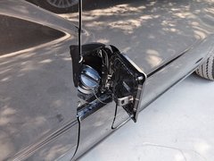 2014款 1.6L CVT 尊贵型