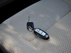 2014款 1.6L CVT 尊贵型