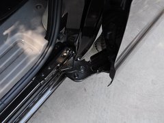 2014款 1.6L CVT 尊贵型