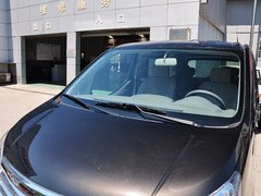 2014款 1.6L CVT 尊贵型