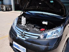 2014款 1.6L CVT 尊贵型