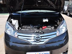 2014款 1.6L CVT 尊贵型