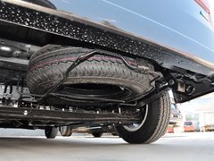 2014款 1.6L CVT 尊贵型