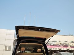 2014款 1.6L CVT 尊贵型