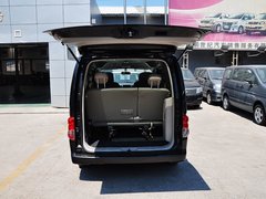 2014款 1.6L CVT 尊贵型