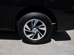 2014款 1.6L CVT 尊贵型