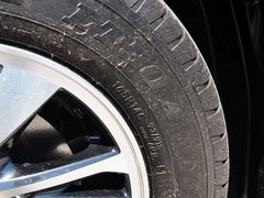 2014款 1.6L CVT 尊贵型