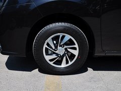 2014款 1.6L CVT 尊贵型