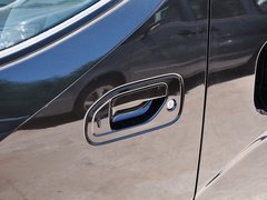 2014款 1.6L CVT 尊贵型