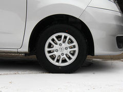 2014款 1.6L CVT 尊雅型