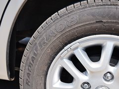 2014款 1.6L CVT 豪华型