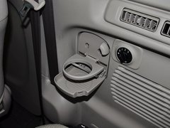 2014款 1.6L CVT 豪华型