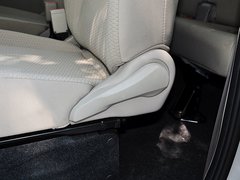 2014款 1.6L CVT 豪华型