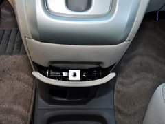 2014款 1.6L CVT 豪华型