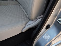 2014款 1.6L CVT 豪华型